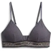 Calvin Klein Lv00qf9059 Triangle Rintaliivit