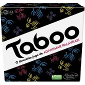 Hasbro Tabu-lautapeli