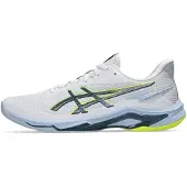 Asics Netburner Ballistic Ff 4 - White - 42