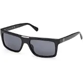 GUESS Gu00274 Polarisoidut Aurinkolasit