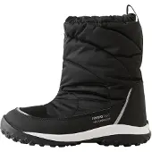 Reima Kinoskin ReimaTec Talvisaappaat Black Black 33 EU Musta 33 EU unisex