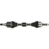 FEBI BILSTEIN Akseliakseli 1001606