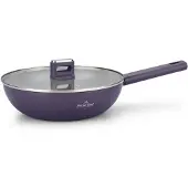 Swiss Haus paistinpannu SH-SCW28T, 28 cm