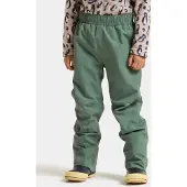 Didriksons Avan Kuorihousut, Dark Moss, 80