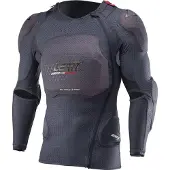 Leatt 3df Airfit Lite Evo Pitkähihainen Suojatakki