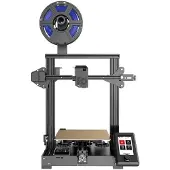 Flashforge Voxelab Aquila S2 3D-tulostin