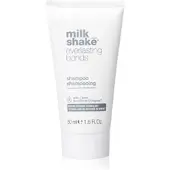 Milk shake Everlasting Bonds Shampoo uudistava shampoo vaurioituneille hiuksille 50 ml