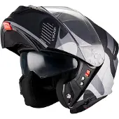 Mt Helmets Genesis R Sv Lancer Modulaarinen Kypärä