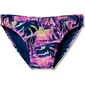 Speedo Printed Uimahousut
