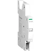Schneider Electric ELECTRIC ACTI9 OF/SD KOSKETTIMET VAIHTO IC60 VVJSK (A9A19803)
