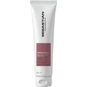 Sebastian Cellophanes kiiltoa antava naamio värjätyille hiuksille sävy Rose Blond 300 ml