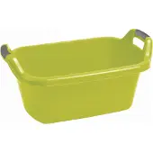 Curver / Keter OVALUS DUBENIS 35L/vihreä OVALUS DUBENIS 35L/vihreä