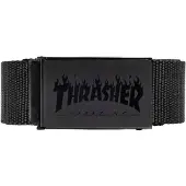 Thrasher Flame Bottle Vyö