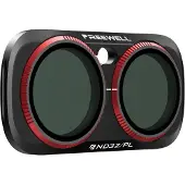 FreeWell Insta360 Luna Ultra ND32/PL ND/PL -suodatin