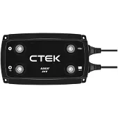 Ctek D250se-akkulaturi 20a 12v