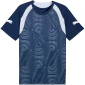 Puma Individualfinal Lyhythihainen T-paita