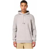 Oakley Relax 2.0 Huppari harmaa, M
