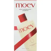Moev Annurcatin Shampoo - Nude - 300 ML
