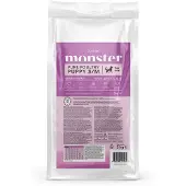 Monster Pet Food - Monster Kuivaruoka Classic Puppy Pure Poultry S/M 2 kg - Koirat - Koiranruoka - Kuivaruoka