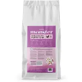 Monster Pet Food - Monster Kuivaruoka Classic Puppy Pure Poultry S/M 17 kg - Koirat - Koiranruoka - Kuivaruoka
