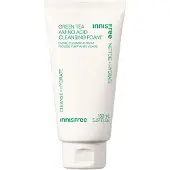 INNISFREE Green Tea Amino Moisture Cleansing Foam 150 g