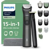 Philips All-in-One Trimmer 9000 Series - 15-in-1-trimmeri - MG9531/15
