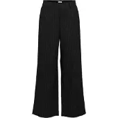 Object Lisa Wide Leg Housut