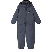 Reima Reimatec Overall, Sevetti - Black - 128