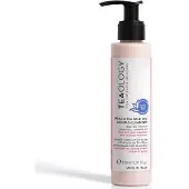Teaology Cleansing Peach Tea Milk Oil Double Cleanser meikinpoistomaito sisältää öljyä 150 ml