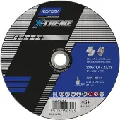 Saint-Gobainresives Katkaisulaikka teräkselle/ruostumattomalle X-Treme Life Ultra Thin 230x1,9x22,23 mm A36V, T41