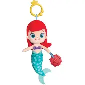 Clementoni Ariel Princess Plush