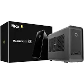 Zotac ZBOX EU275080C SFF Ultra 7 RTX5080 Black (ZBOX-EU275080C-BE)