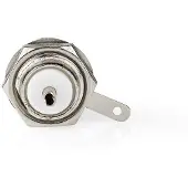 Nedis CSVC43910ME Suora Naaras 25 kpl PL259 Liitin