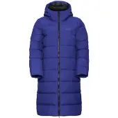 Jack Wolfskin Women's Frozen Palace Coat Naisten untuvatakki
