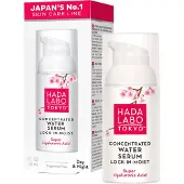 HADALABO Concentrated Water Serum Lock-in-Moist 30 ml