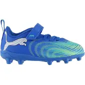 Puma Future 9 Play Velcro Fg/ag Unscripted Lapset, koko 27