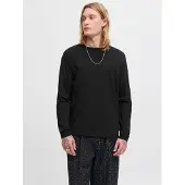 Jack & Jones Organic Basic Pitkähihainen T-paita