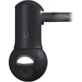 Ubiquiti UACC-G5-PTZ-CA-B, Asennusadapteri, Ulkona, Networks, musta, UVC-G5-PTZ, Polykarbonaatti (PC)