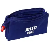 Safta Atlético De Madrid Kynäkotelo