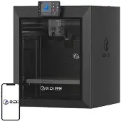 QIDI Q2C 3D-tulostin - 3D Printterit