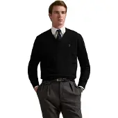 Ralph Lauren Neulepaita musta