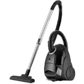Champion Pölynimuri Pieni 700W 2L DS050 Musta