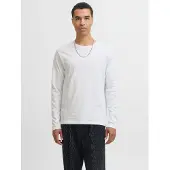 Jack & Jones Organic Basic Pitkähihainen T-paita