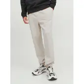 Jack & Jones Jpstgordon Bradley Sweat Pant Noos - Cream - XL