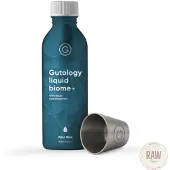 Raw Organic Gutology Suuhuuhde tiiviste, 150ml