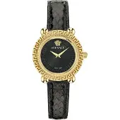 Versace Ve6i00323 35mm 5atm Quartz Analogical Naisten Kello