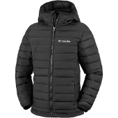 Columbia Powder Lite Boys Takki