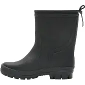 Hummel Kids' Thermo Boot Black Kumisaappaat 32