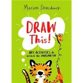 Laurence King Publishing Draw This!