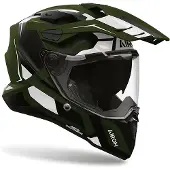 Airoh Commander 2 Polar Kokokypärä